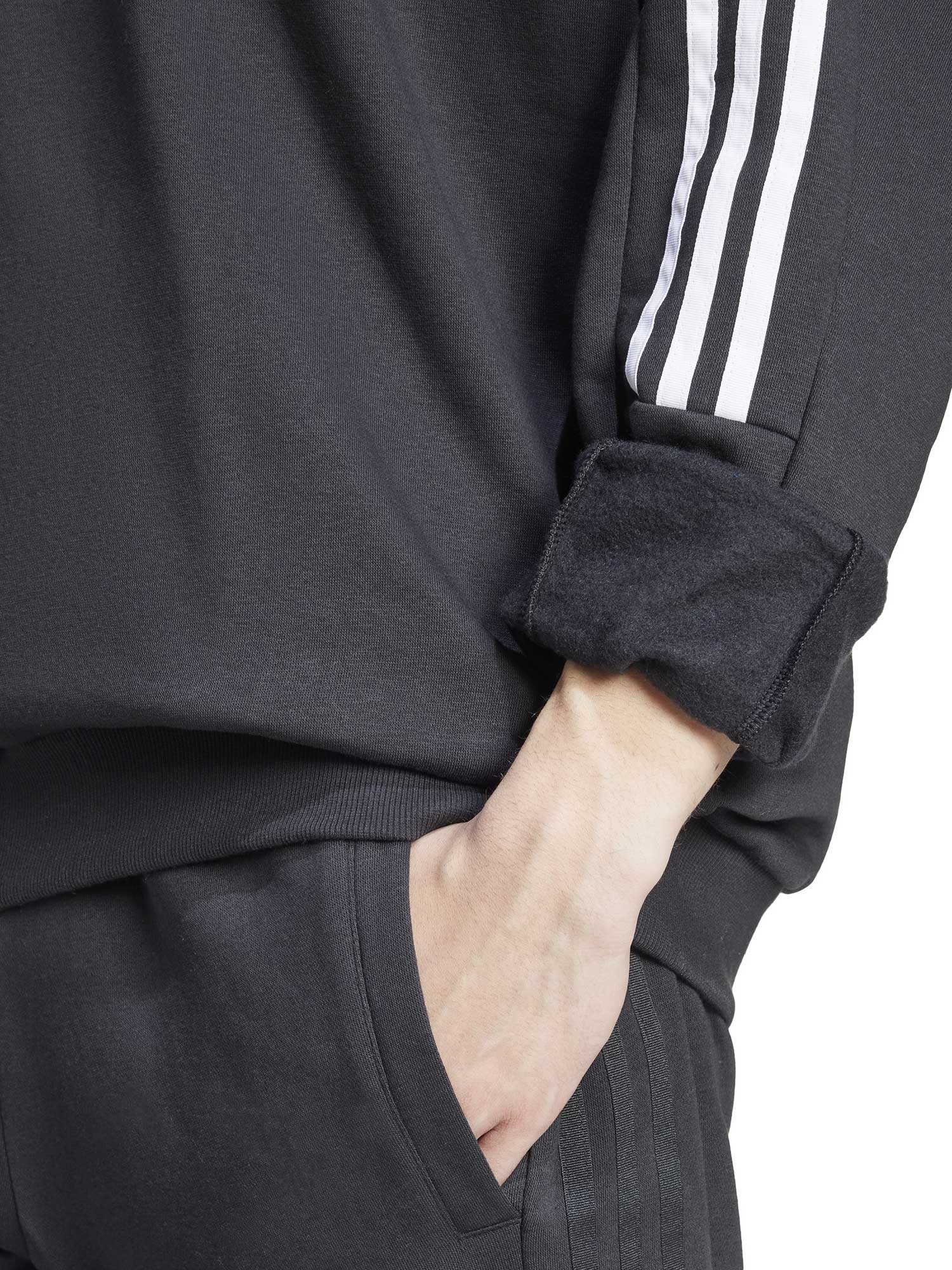 ADIDAS SPORTSWEAR Блуза House of Tiro FLEECE