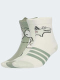 ADIDAS PERFORMANCE Чорапи Adiraptor Socks 3 Pairs Kids