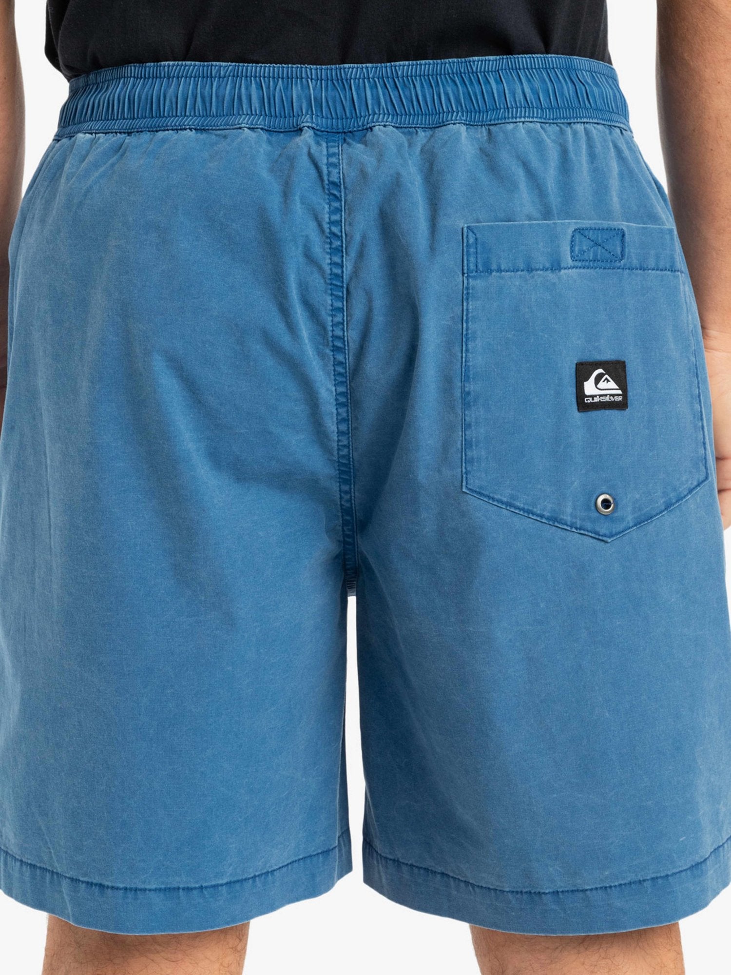 QUIKSILVER Къси панталони TAXER WS