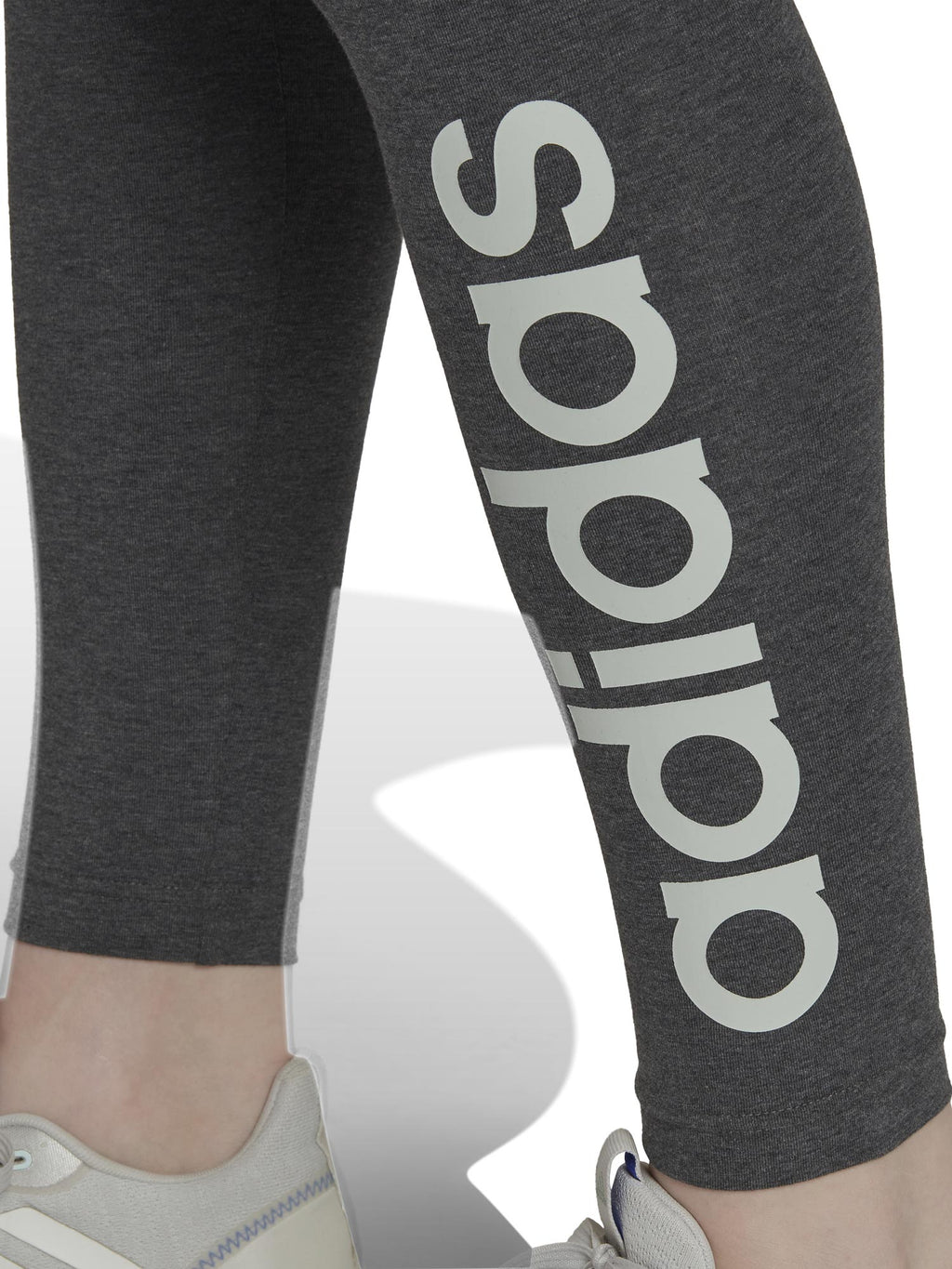 ADIDAS SPORTSWEAR Клин LOUNGEWEAR Essentials High-Waisted Logo