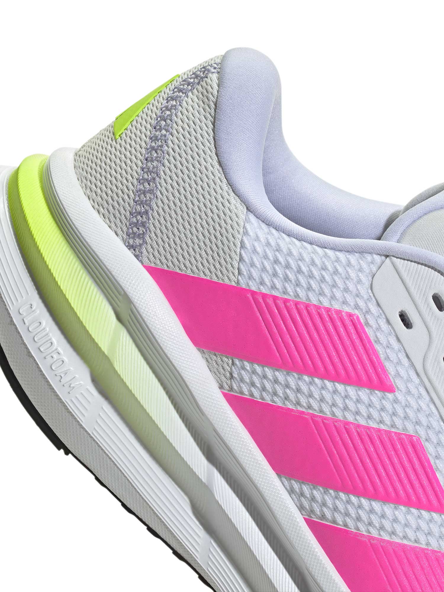 ADIDAS PERFORMANCE Обувки Galaxy 7