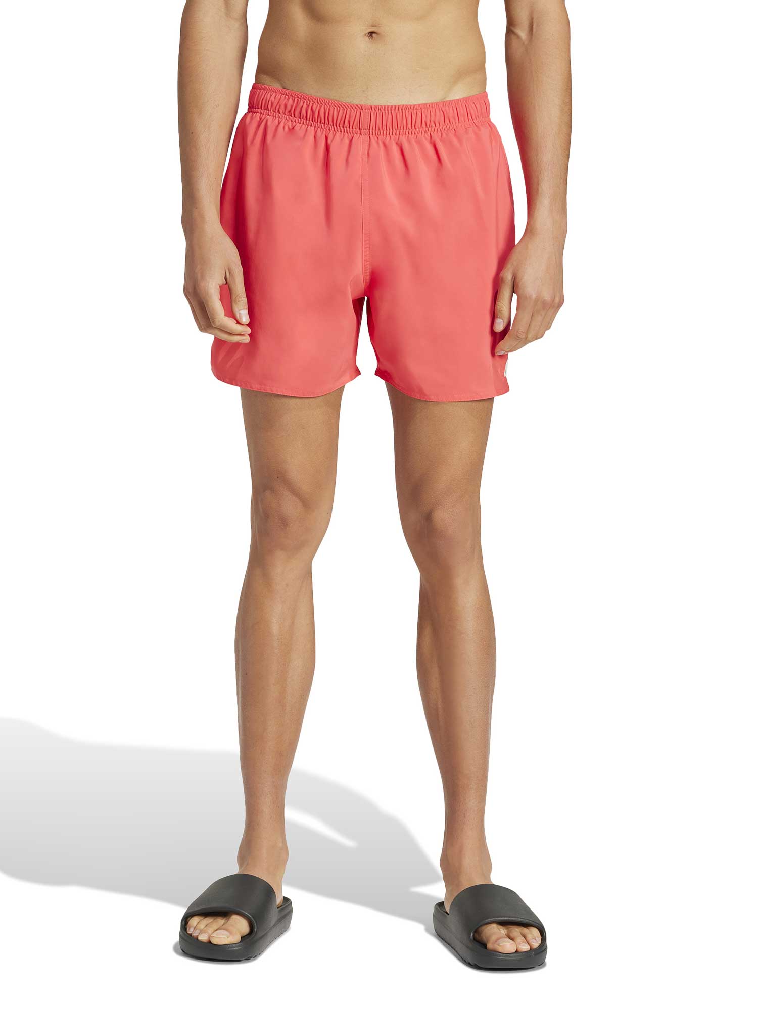 ADIDAS PERFORMANCE Плувни шорти Water Reactive Graphic Swim Shorts