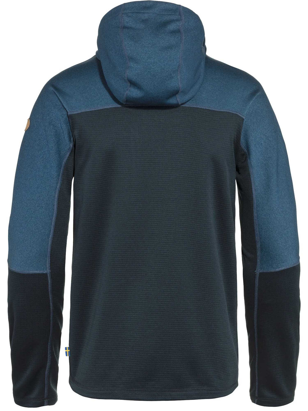 FJALLRAVEN Полар Abisko Trail Fleece M