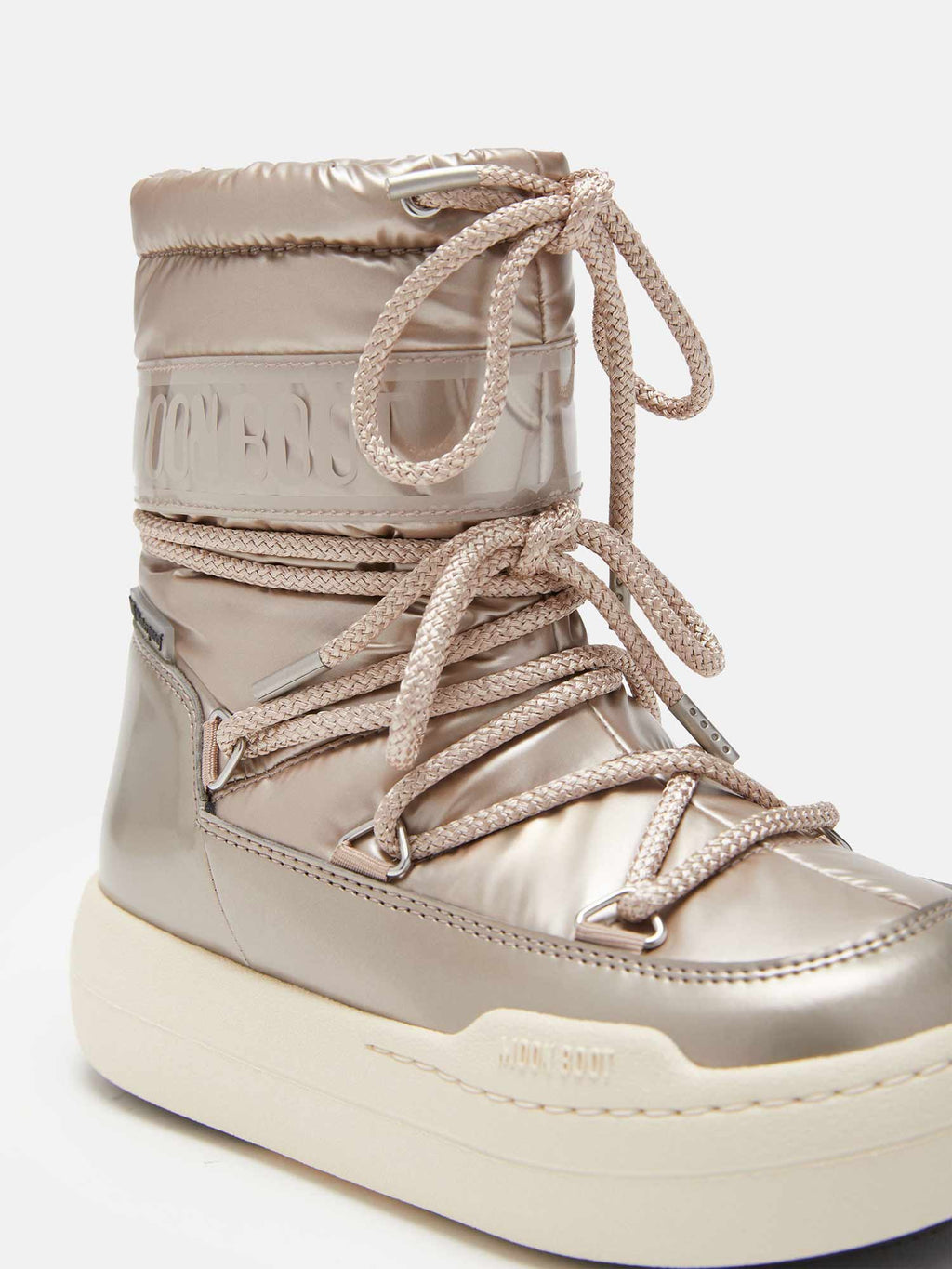 MOON BOOT Апрески MB JR