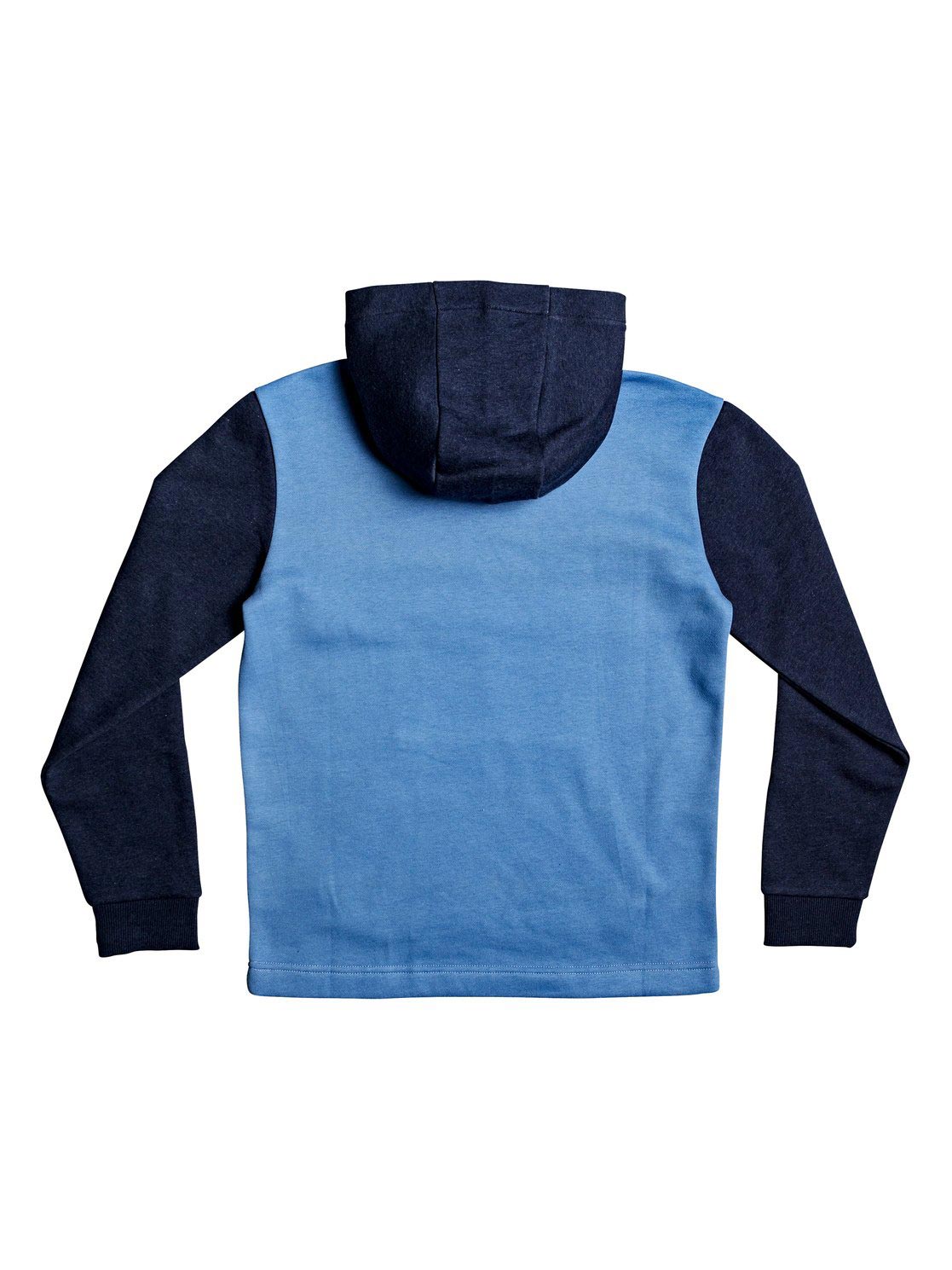QUIKSILVER Суитшърт DOVESEALERHOODY B OTL