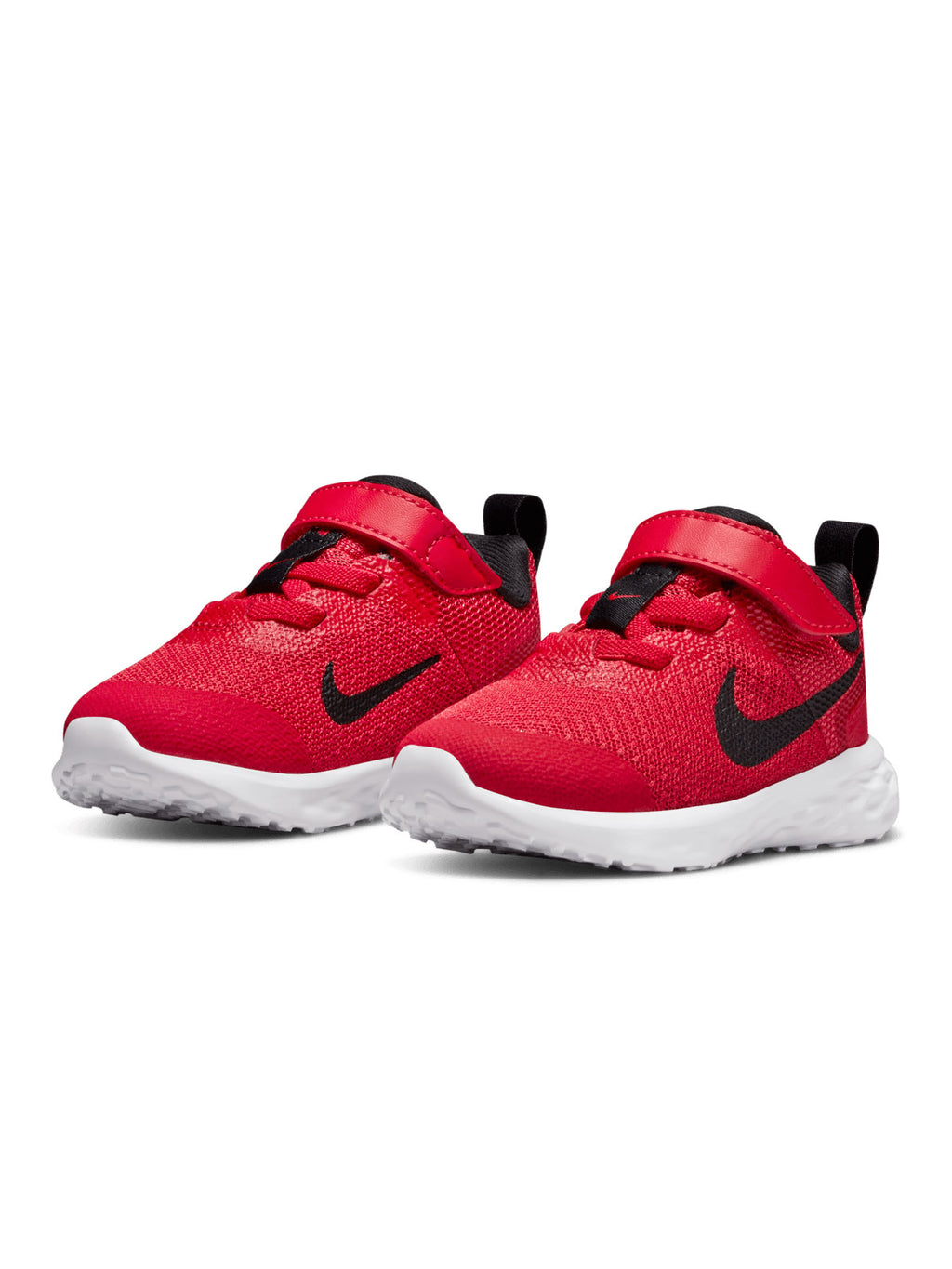NIKE Обувки REVOLUTION 6 NN (TDV)