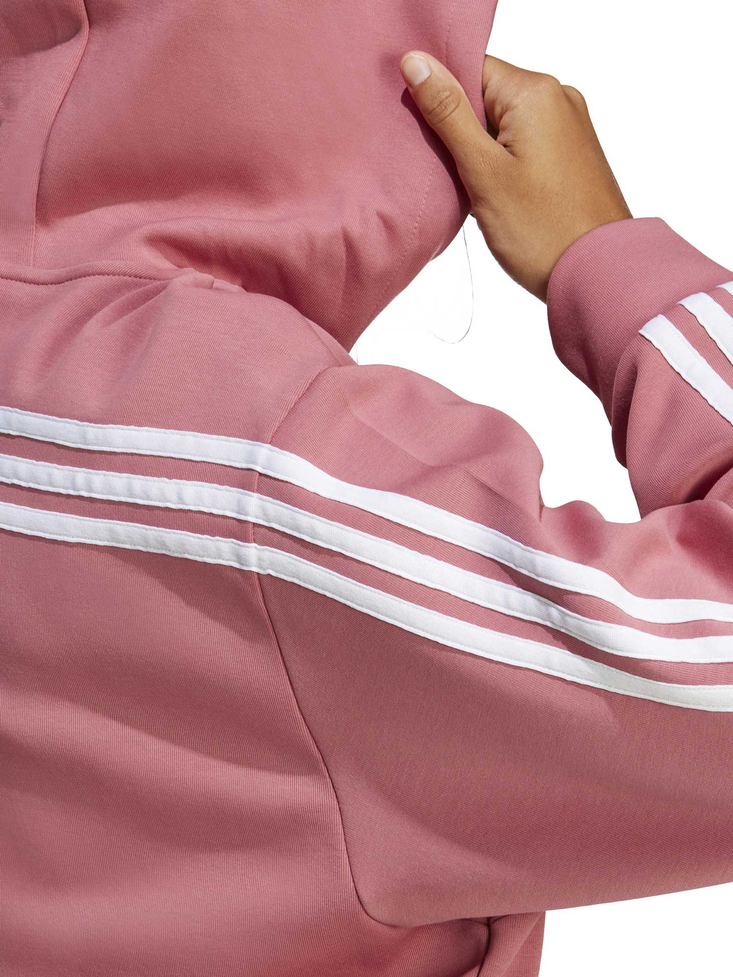 ADIDAS SPORTSWEAR Суитшърт Future Icons 3-Stripes