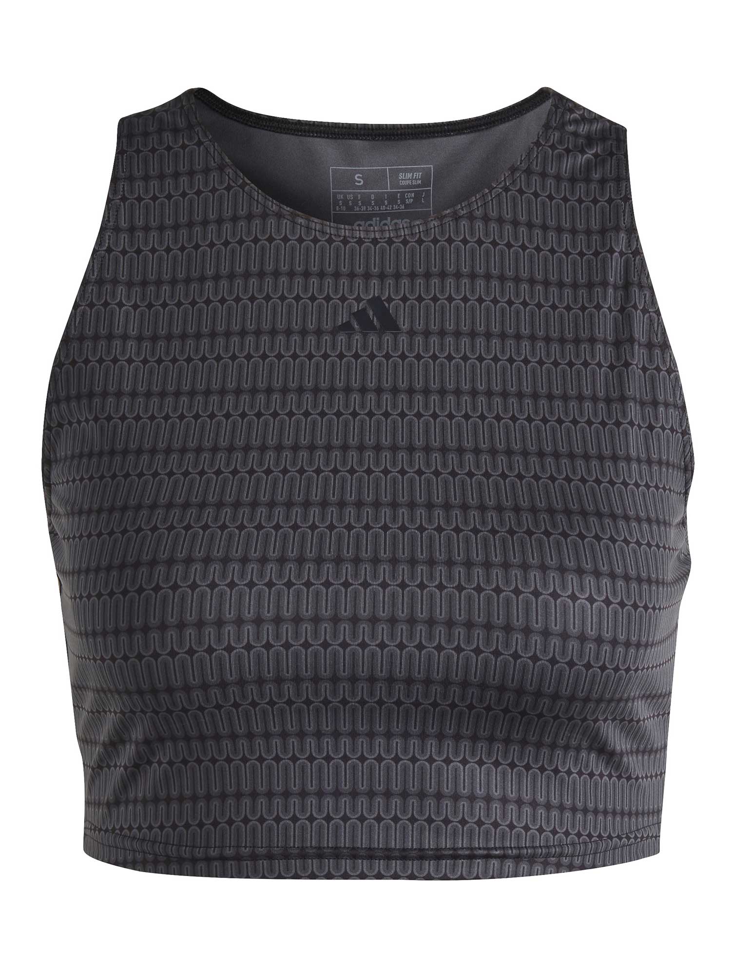 ADIDAS PERFORMANCE Потник Yoga Studio Print