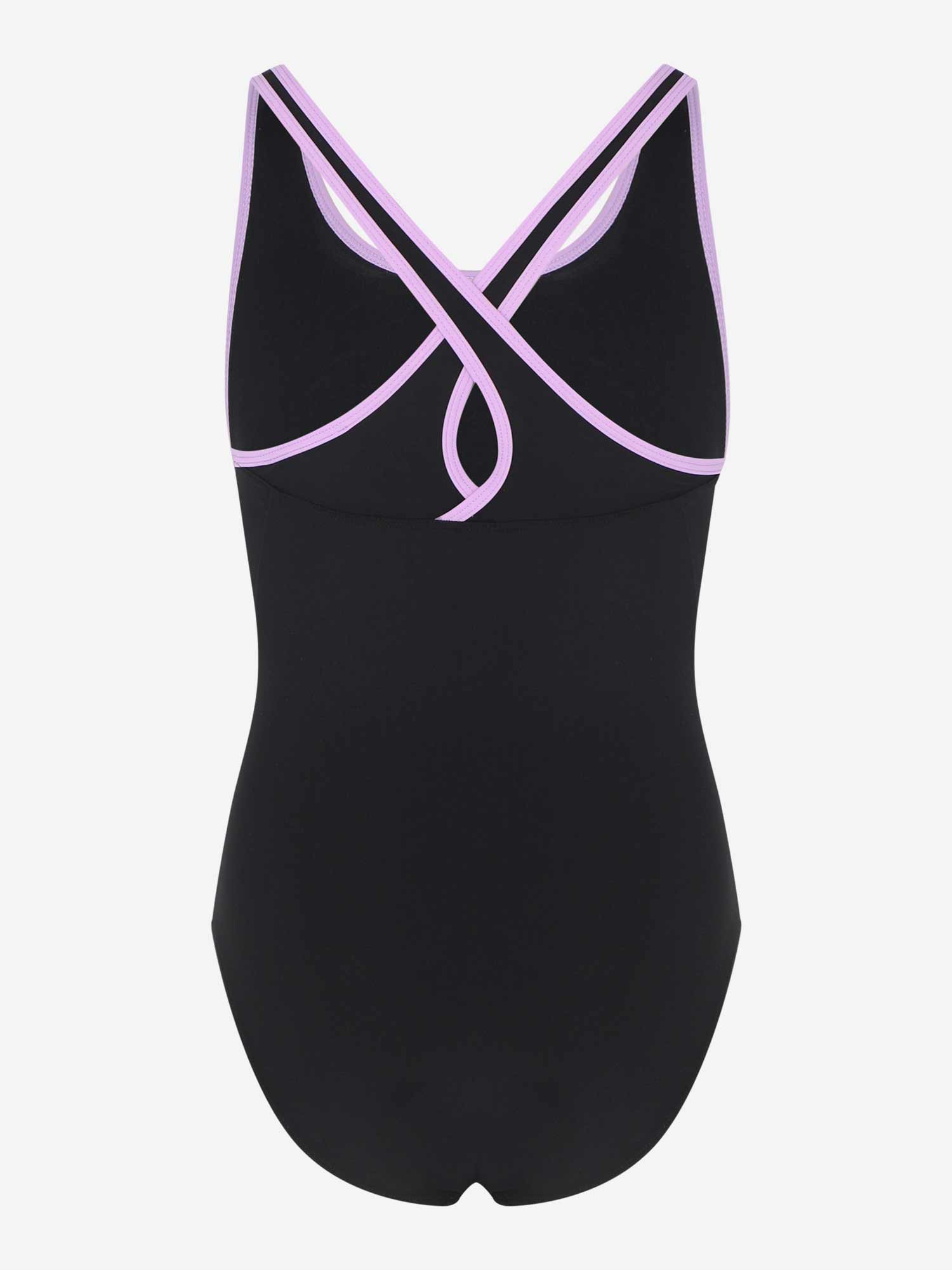 JOSS Цял бански Girl's Performance Swimsuit