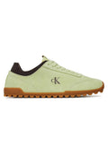 Calvin Klein Jeans Обувки LOW PROFILE RUNNER MG SUE