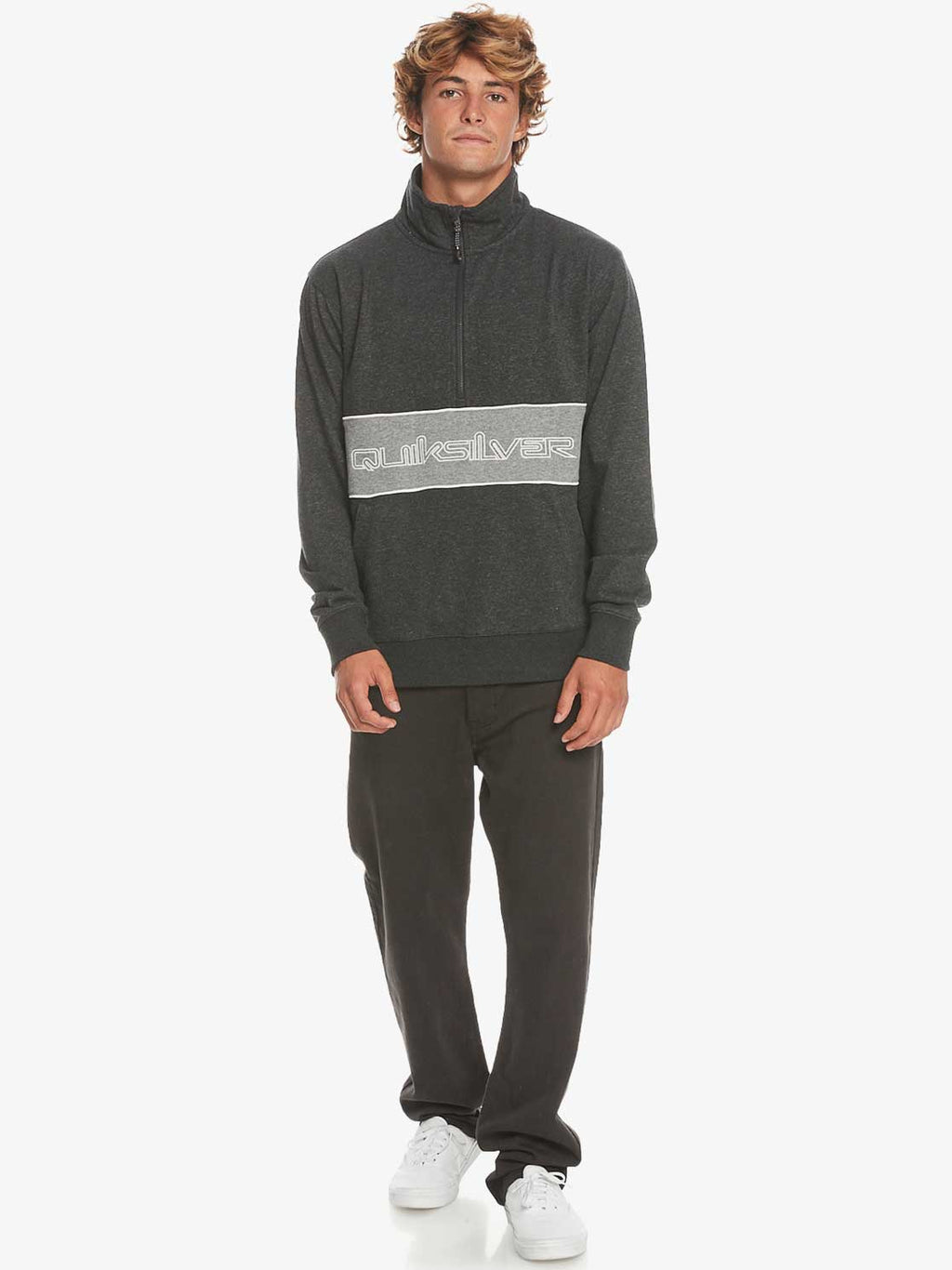 QUIKSILVER Блуза BOLD OMNI QZ