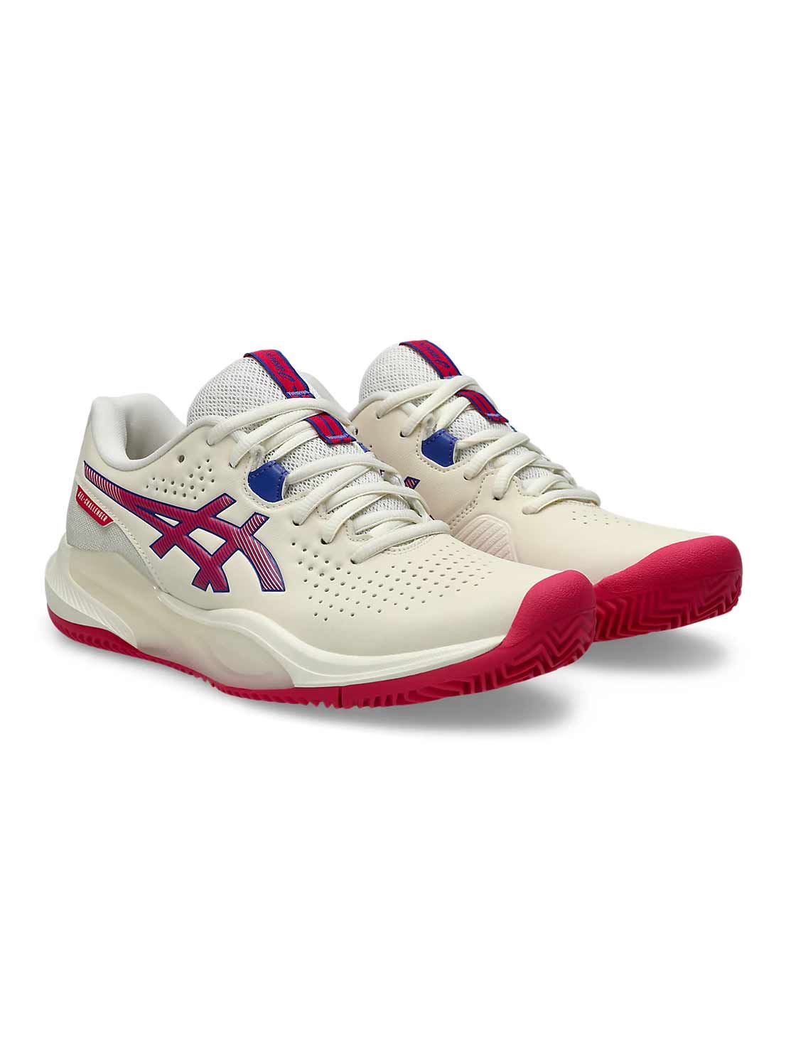 ASICS Обувки GEL-CHALLENGER 15 CLAY