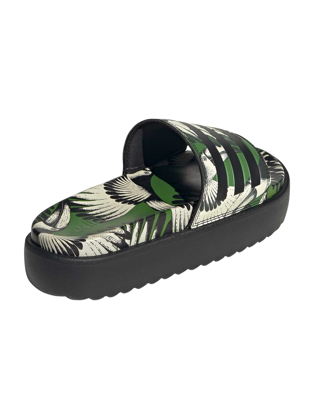 ADIDAS SPORTSWEAR Джапанки Adilette Platform