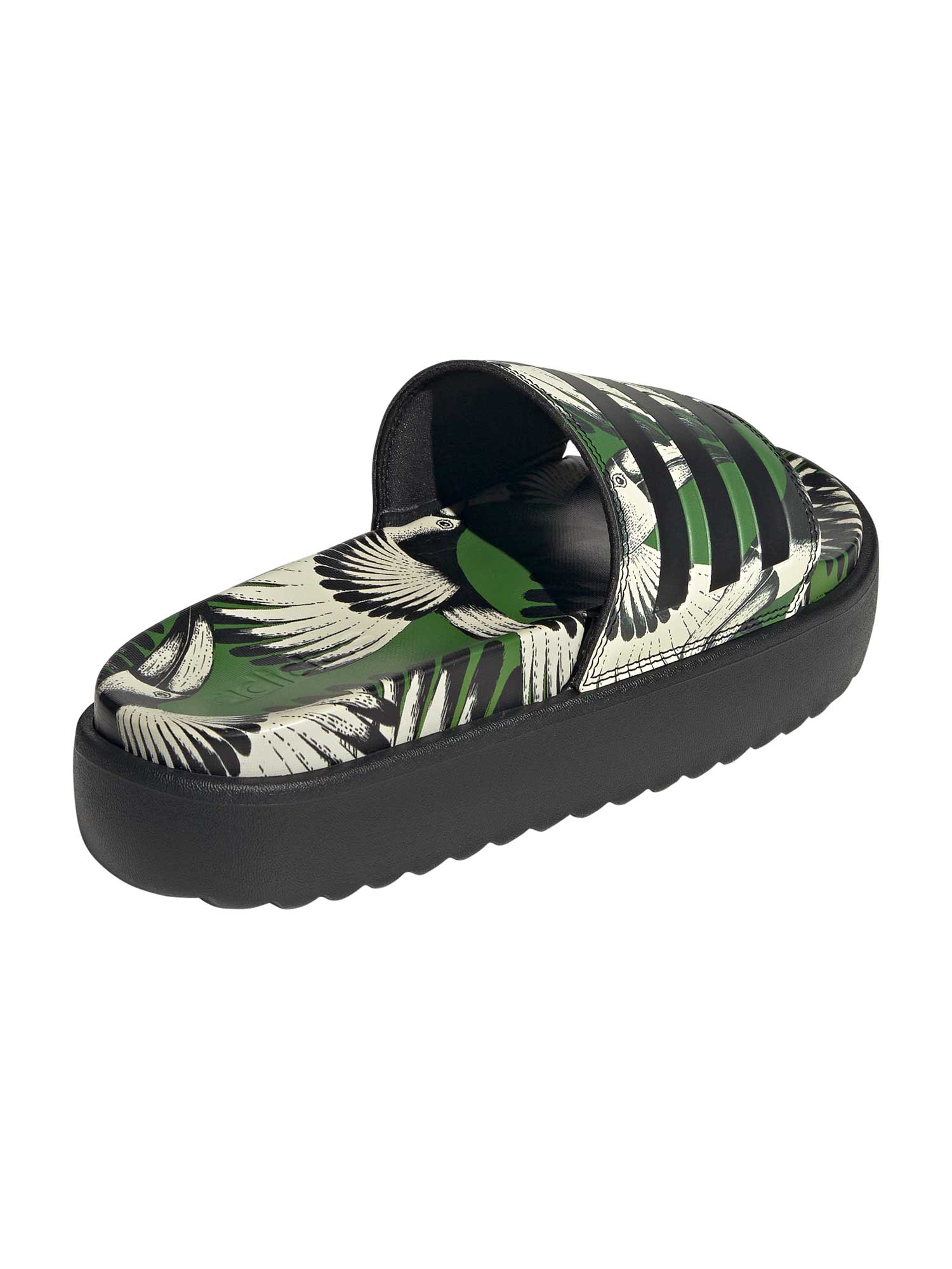 ADIDAS SPORTSWEAR Джапанки Adilette Platform