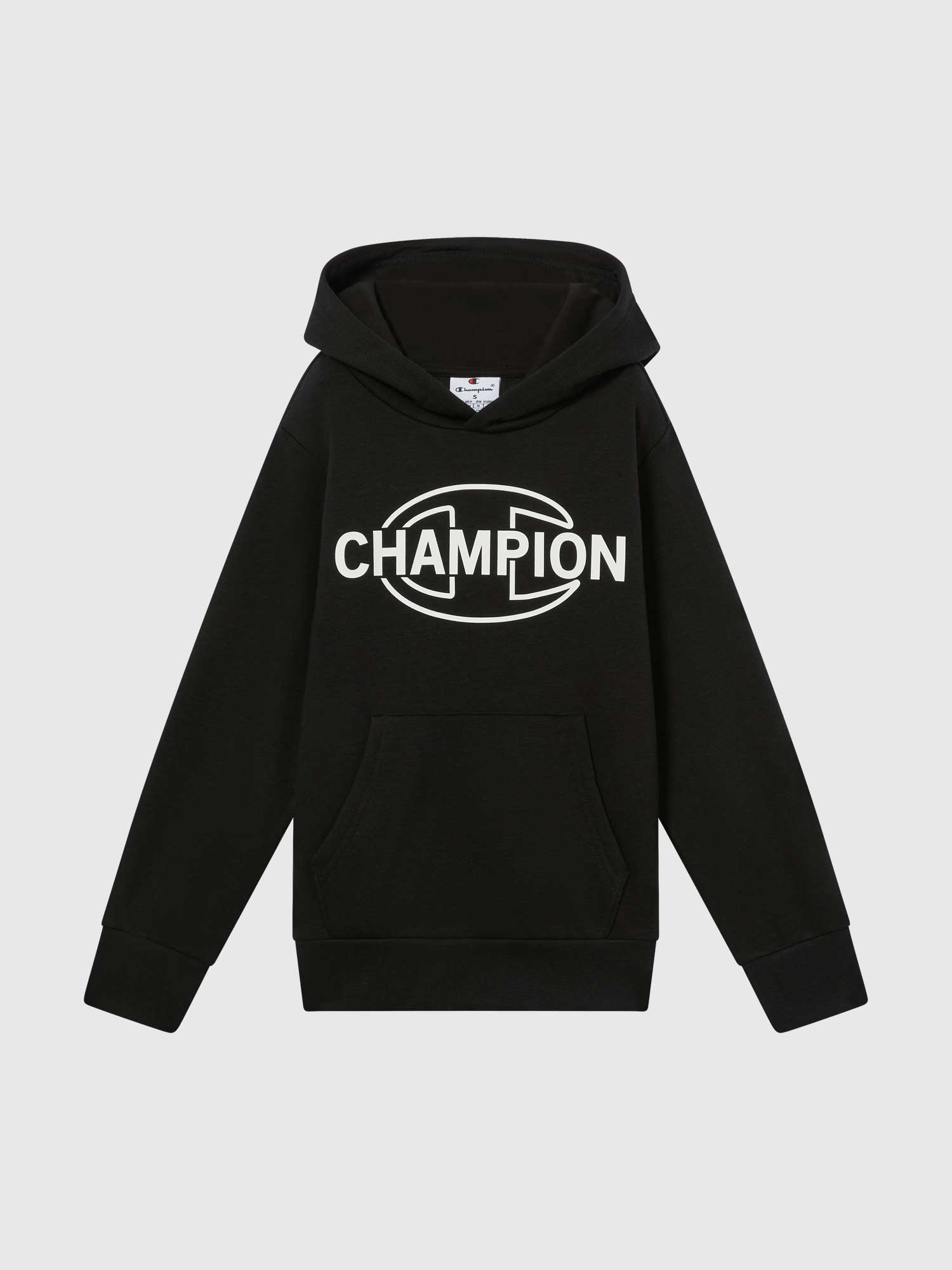 CHAMPION Суитшърт Hooded Sweatshirt