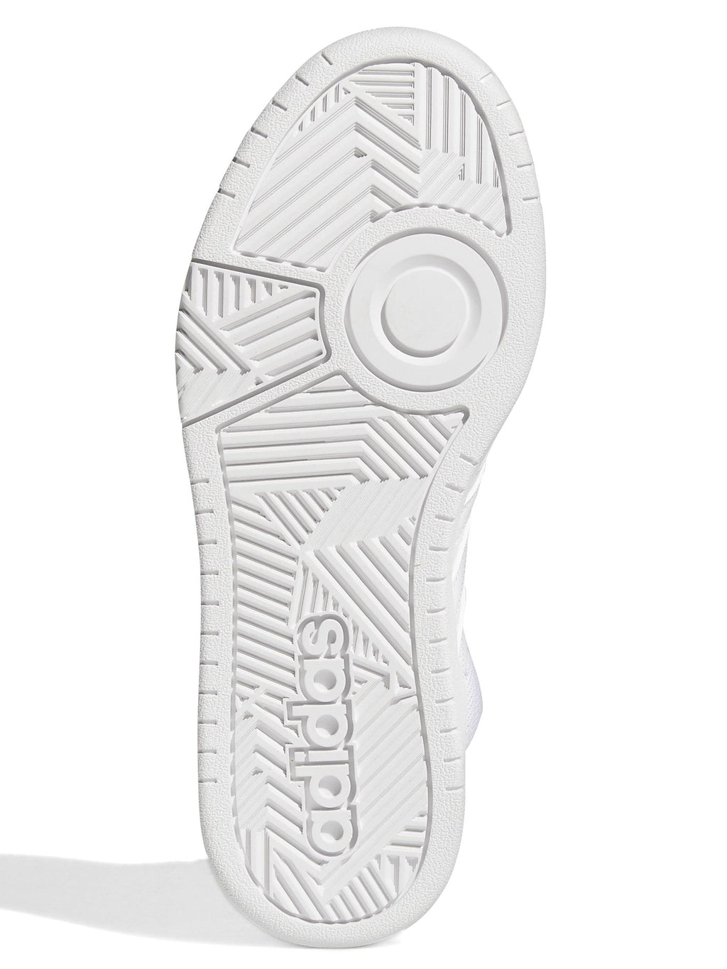 ADIDAS SPORTSWEAR Обувки Hoops 3.0 Mid Classic