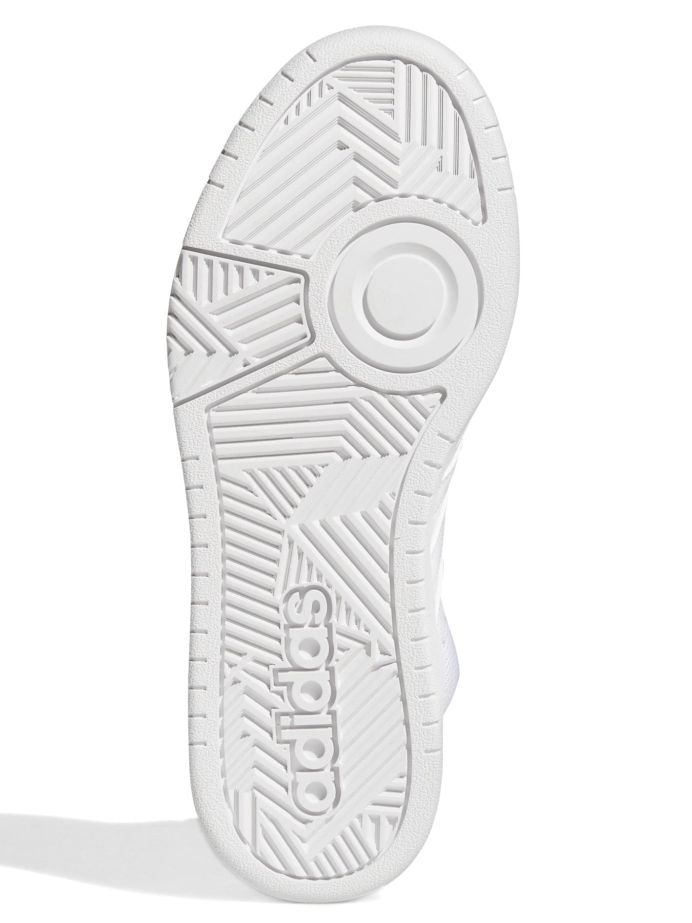 ADIDAS SPORTSWEAR Обувки Hoops 3.0 Mid Classic