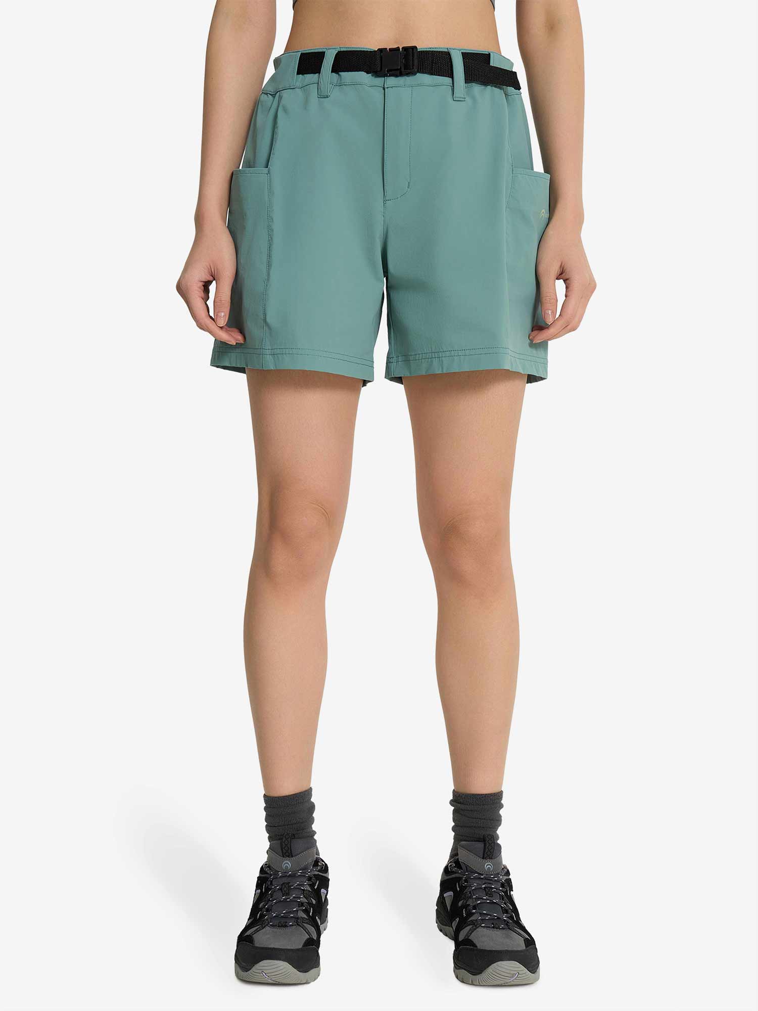 OUTVENTURE Къси панталони Hiking Womens shorts