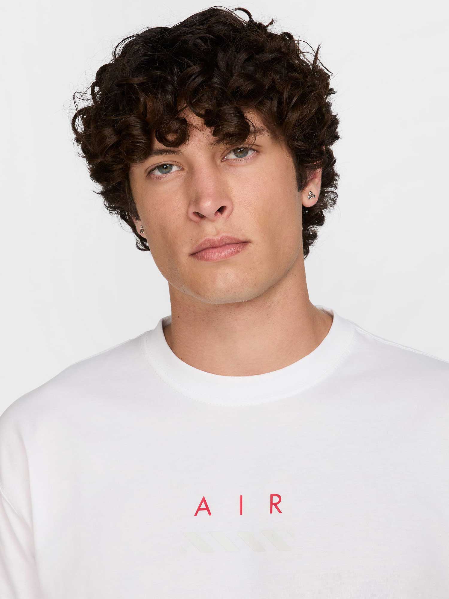 NIKE Тениска M NSW TEE M90 NK AIR SP25 2