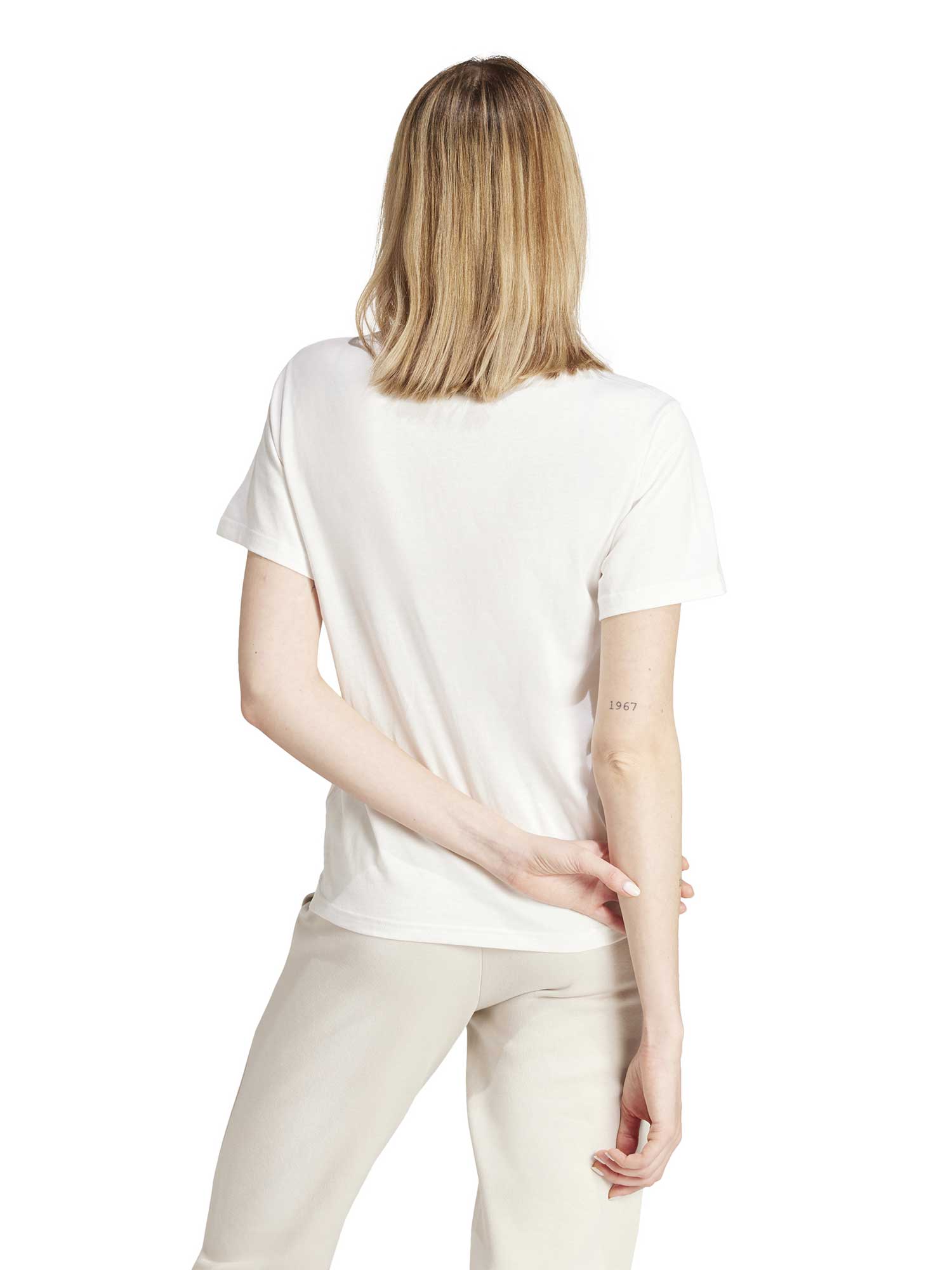ADIDAS SPORTSWEAR Тениска ANIMAL GRAPHIC TEE