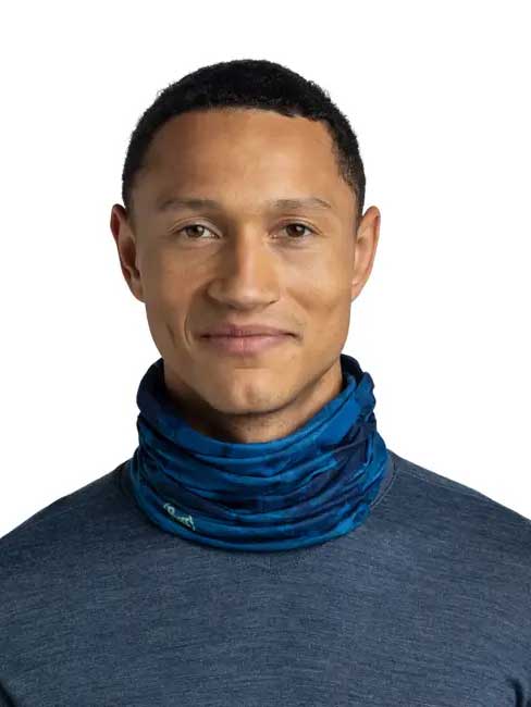 BUFF Кърпа за глава ORIGINAL ECOSTRETCH