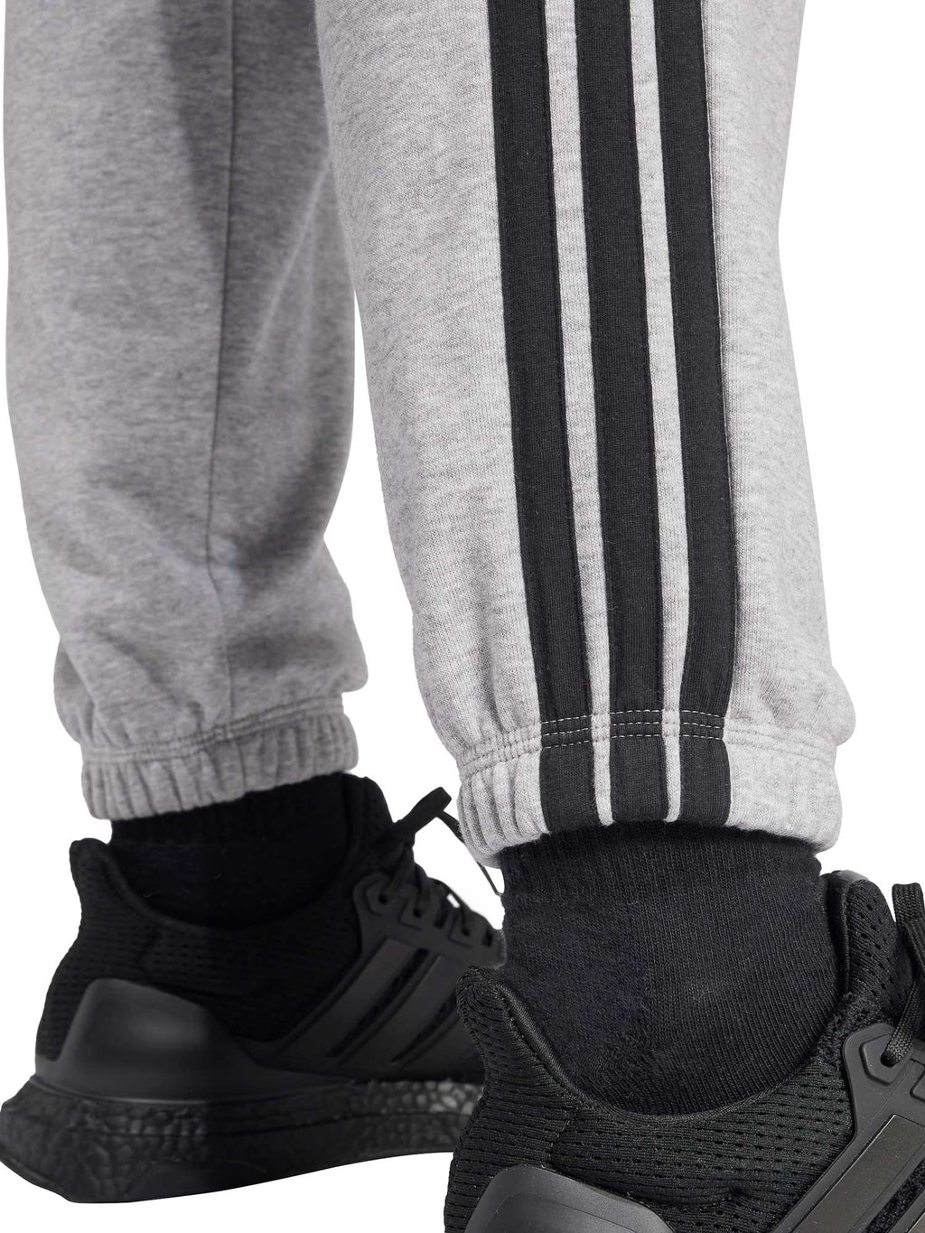ADIDAS SPORTSWEAR Спортно долнище Essentials 3-Stripes