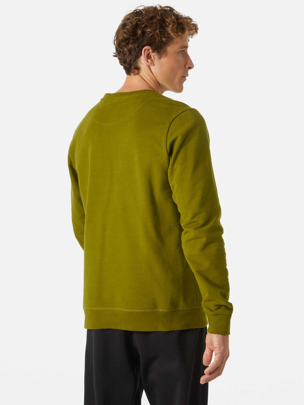 HELLY HANSEN Блуза HH LOGO CREW