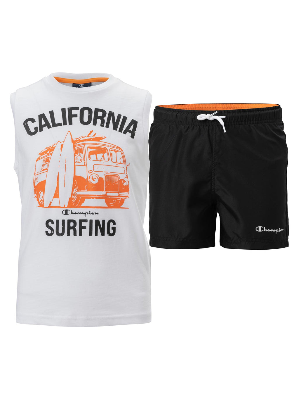 CHAMPION Спортен екип Set