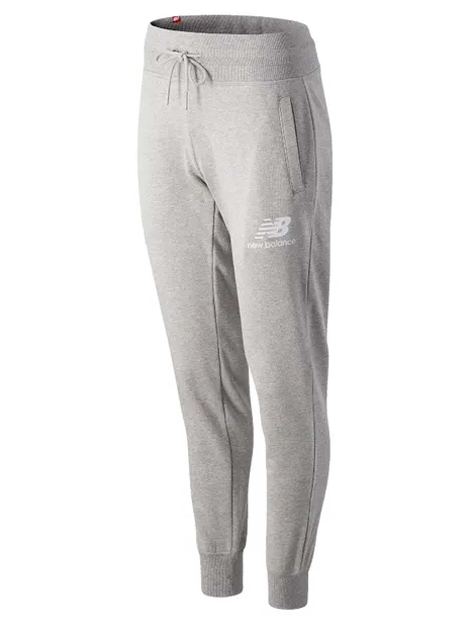NEW BALANCE Спортно долнище ESSENTIALS FT
