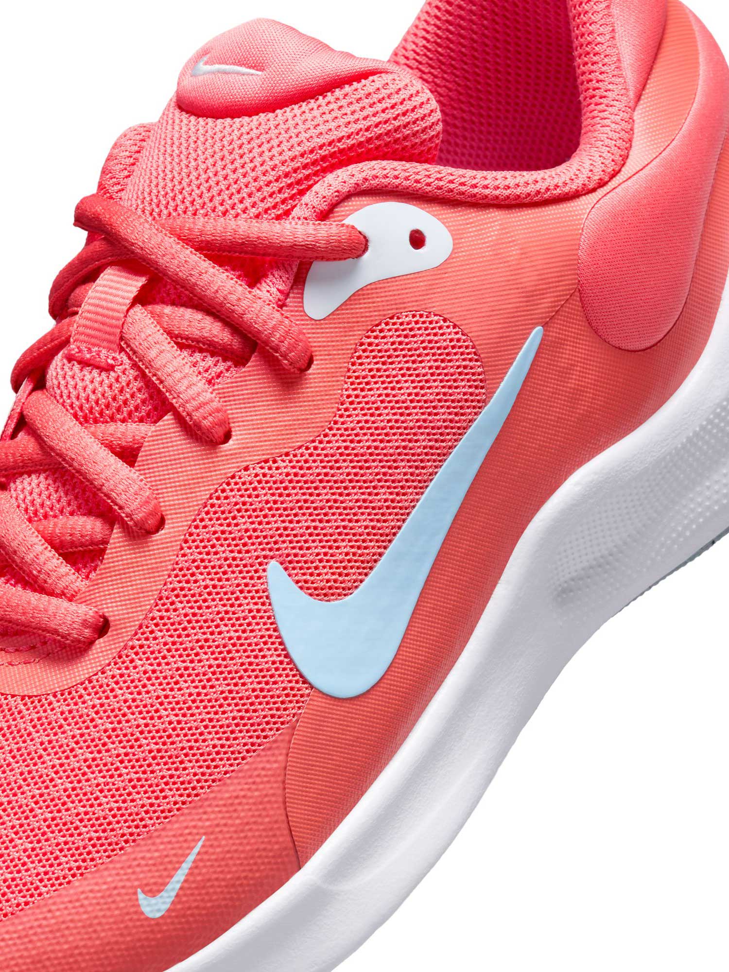 NIKE Обувки REVOLUTION 7 (GS)