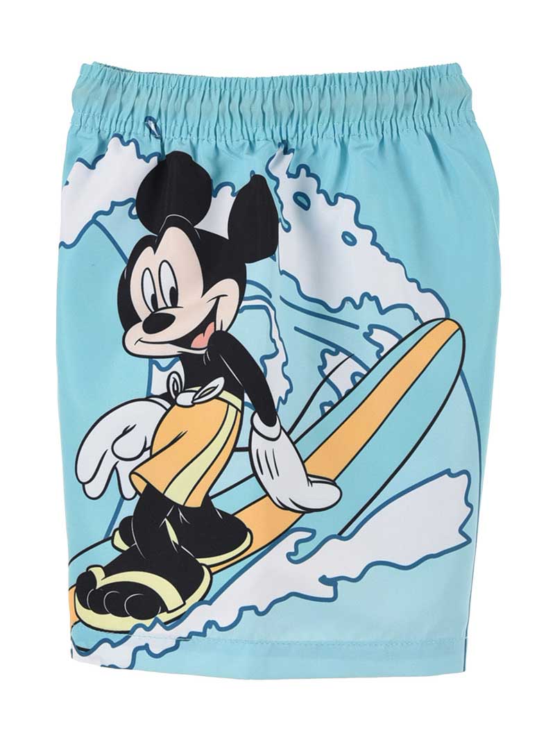 KIDS MOVIE HEROES Плувни шорти MICKEY