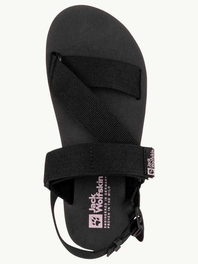 JACK WOLFSKIN Сандали URBAN ENTDECKUNG BELT SANDAL W