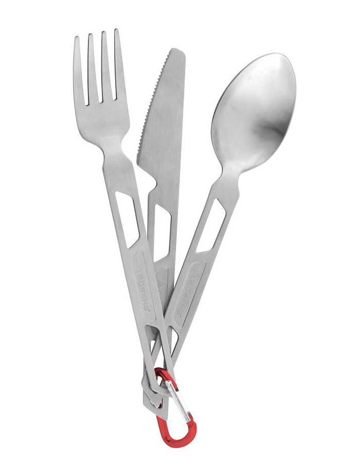ROBENS Прибори за хранене Sierra Steel Cutlery Set