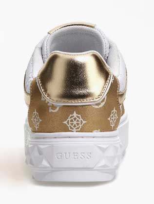 GUESS Обувки FIENA