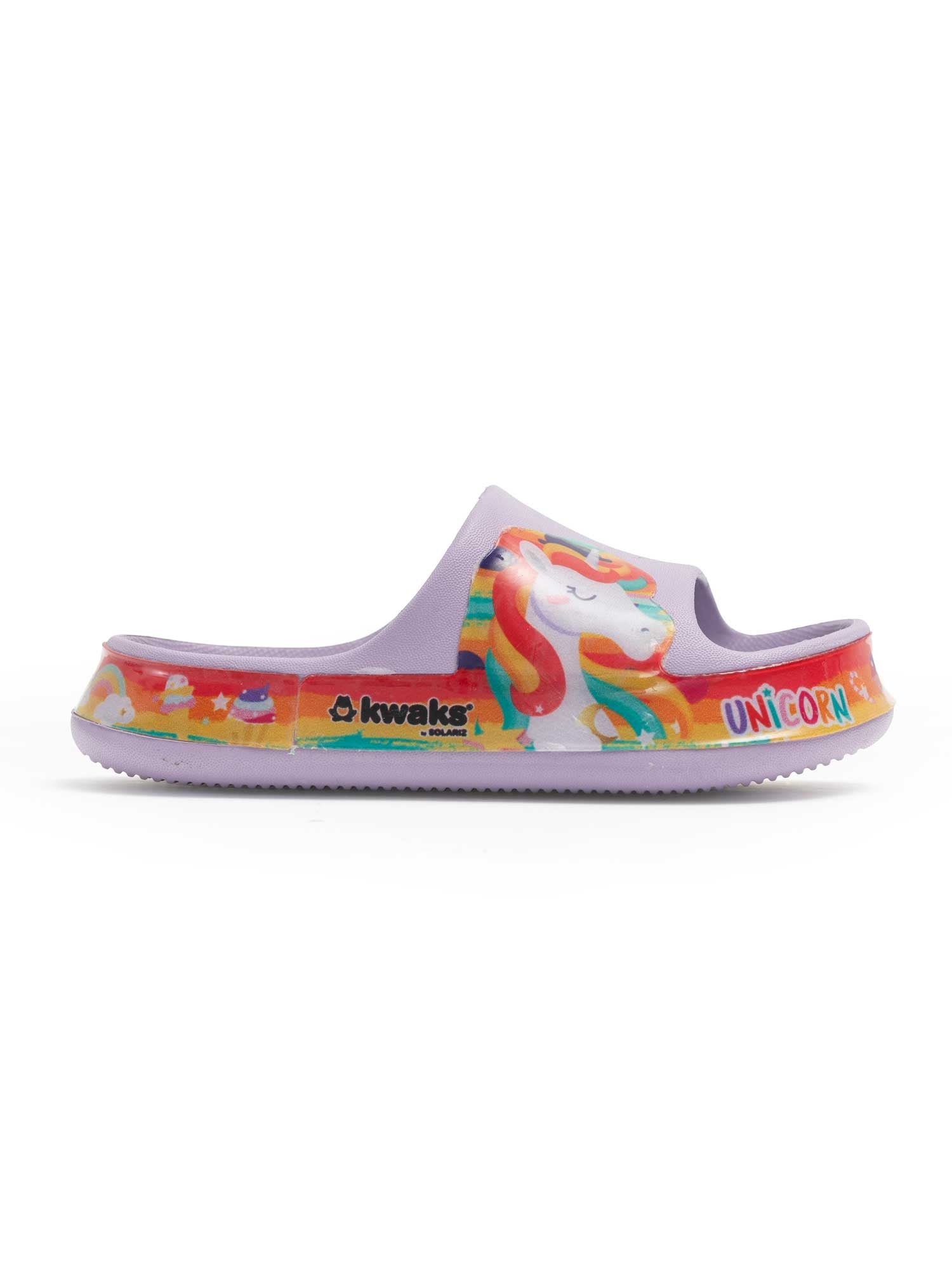 BRILLE Джапанки Unicorn