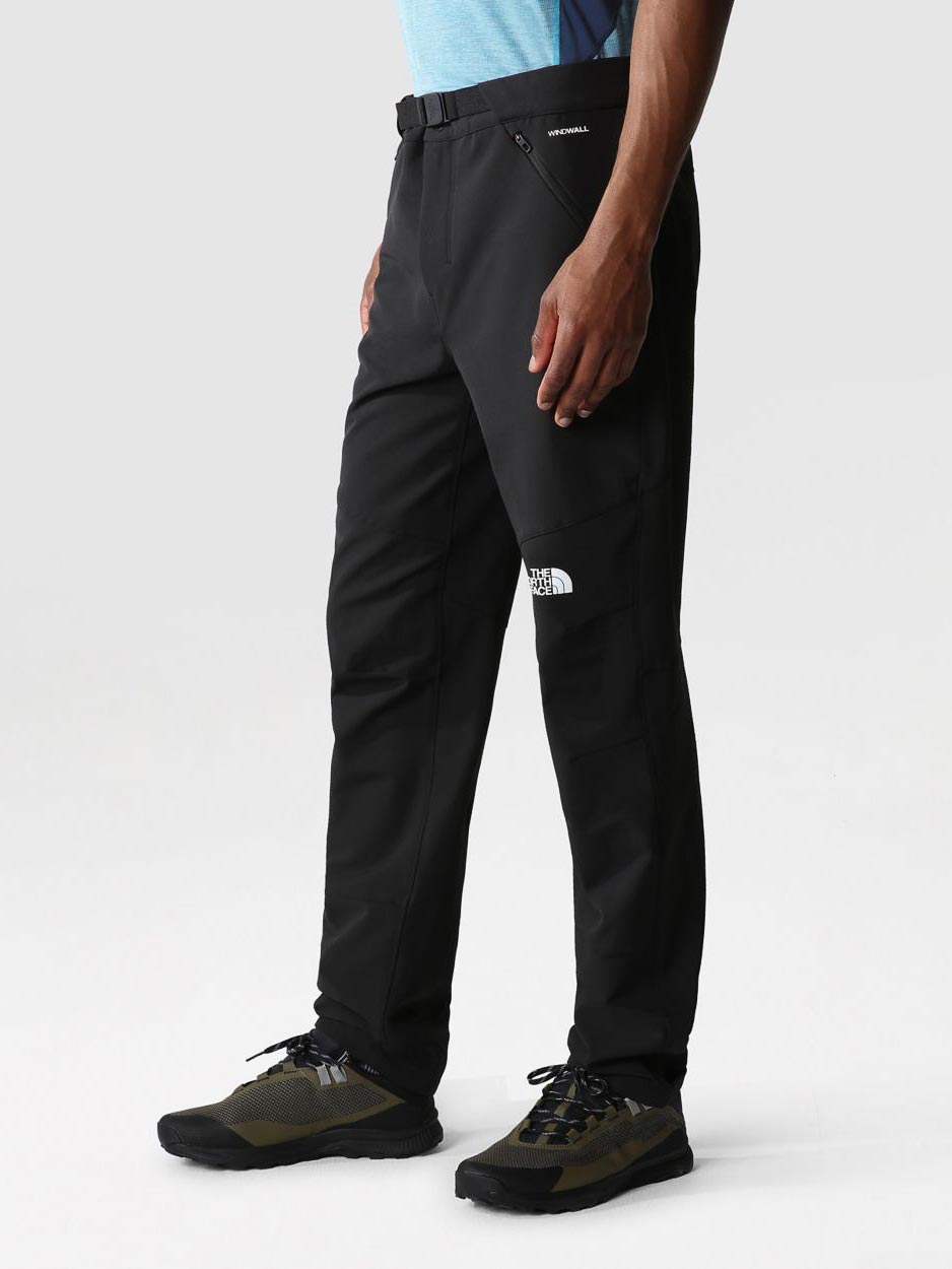 THE NORTH FACE Панталон M DIABLO R TPR