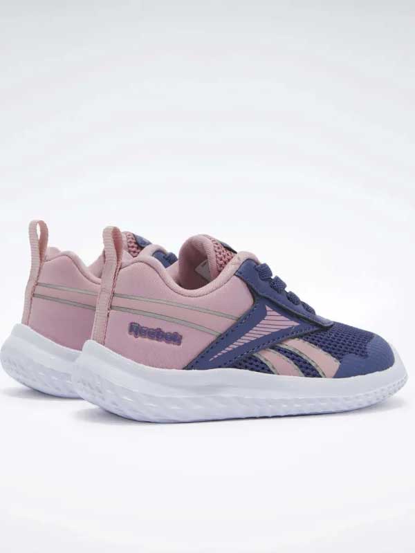 REEBOK Обувки RUSH RUNNER 5 ELASTIC LACE