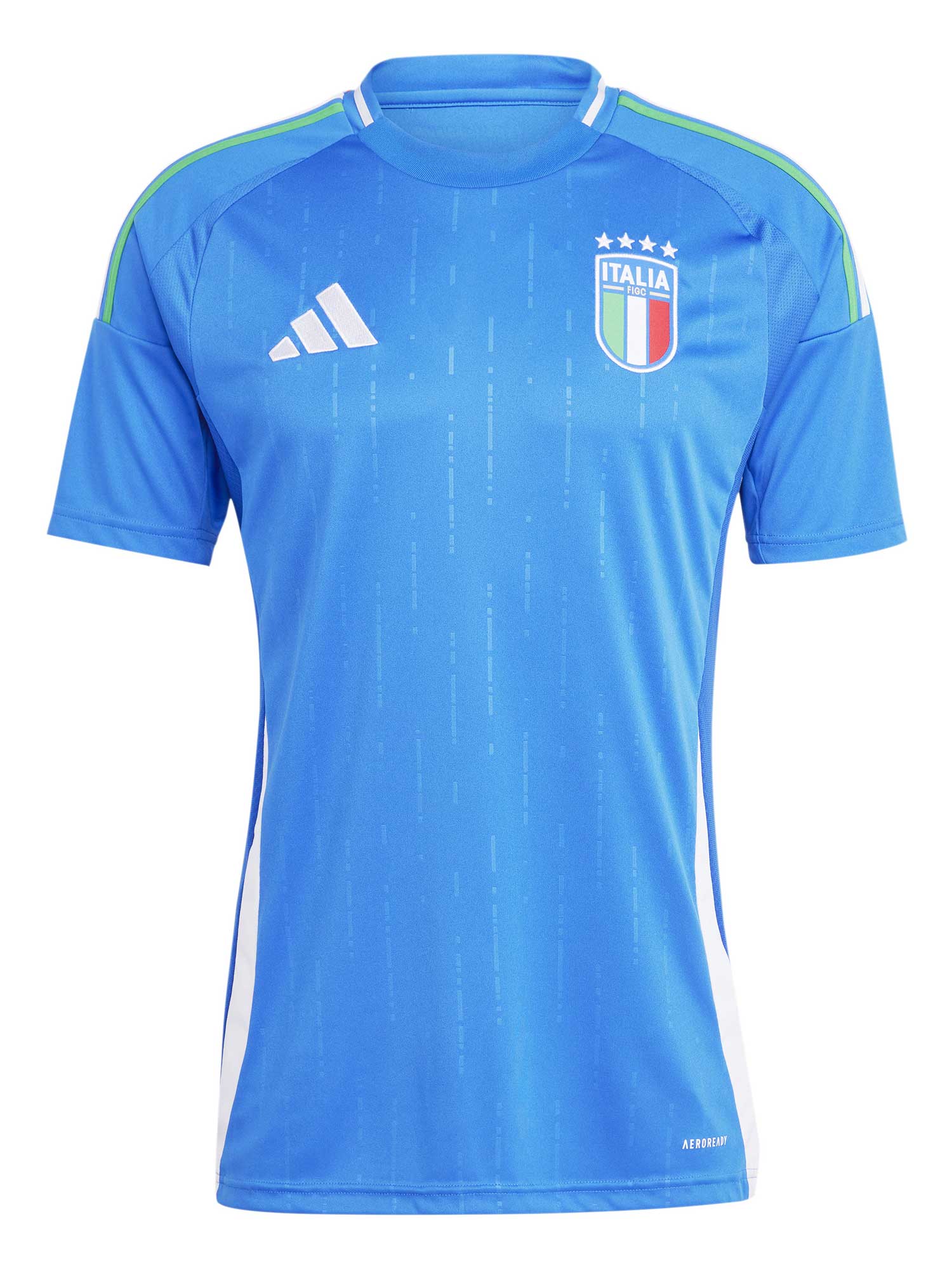 ADIDAS PERFORMANCE Тениска Italy 24 Home Jersey
