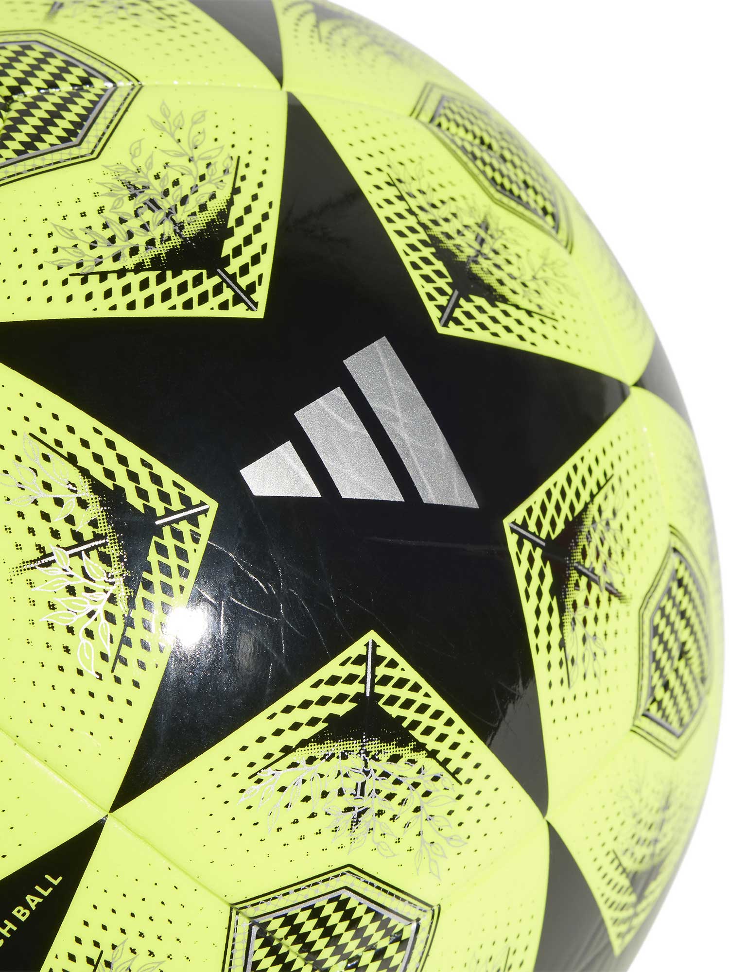 ADIDAS PERFORMANCE Футболна топка UCL Club 24\/25 Knockout Stages Ball