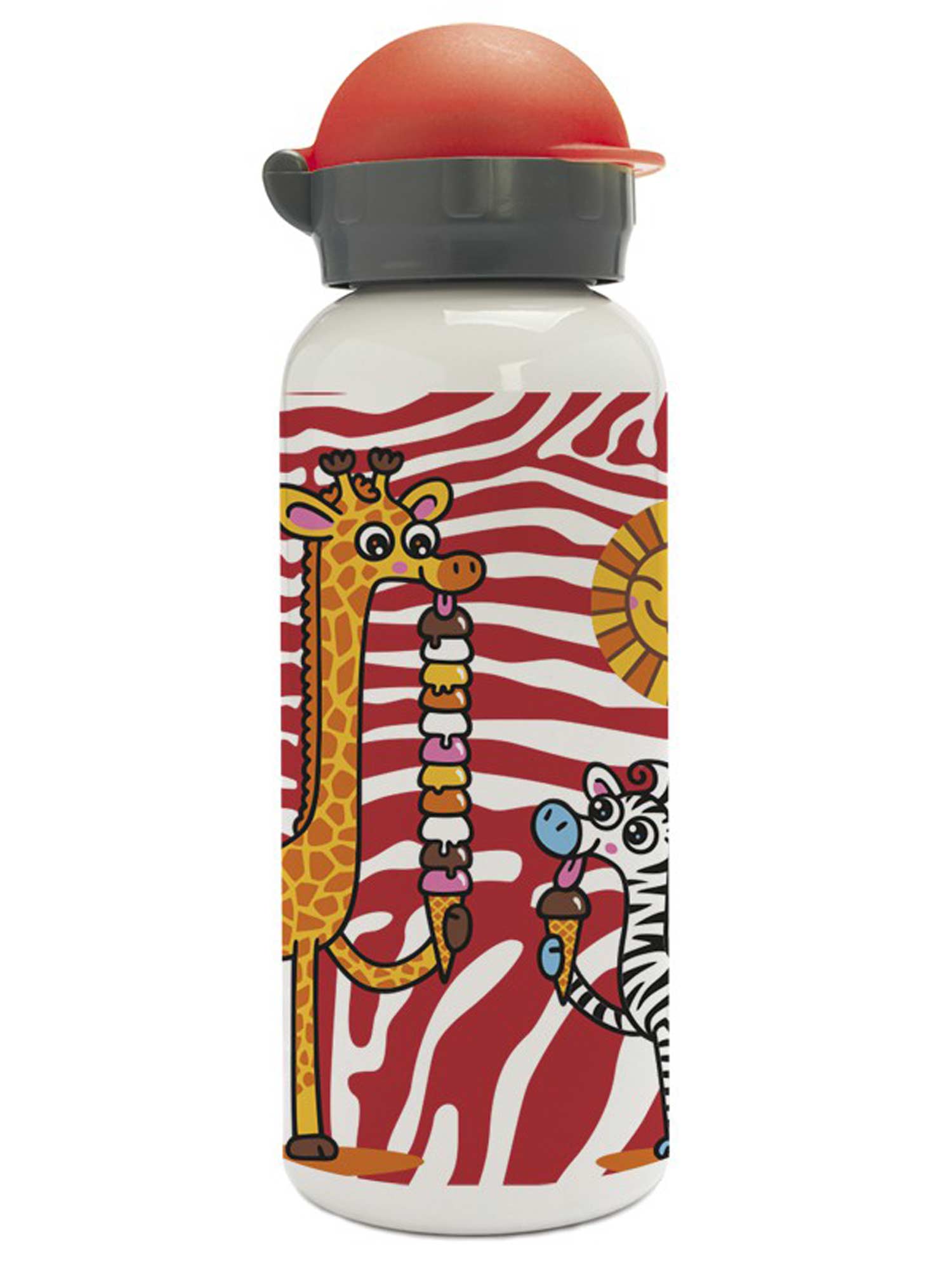 LAKEN Бутилка Chupi 0.45L