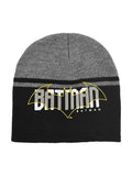 KIDS MOVIE HEROES Шапка BATMAN