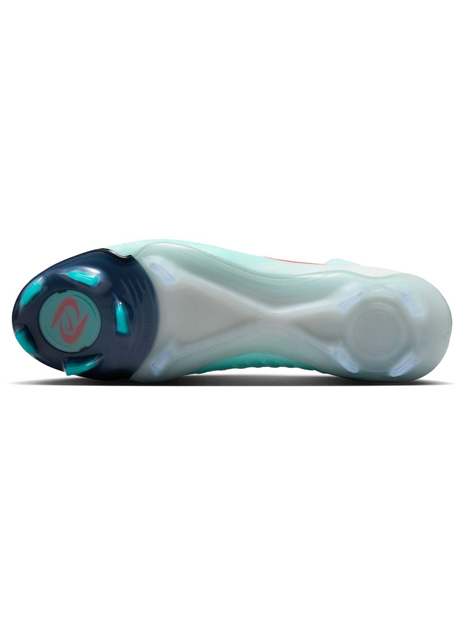 NIKE Обувки PHANTOM LUNA II ELITE FG