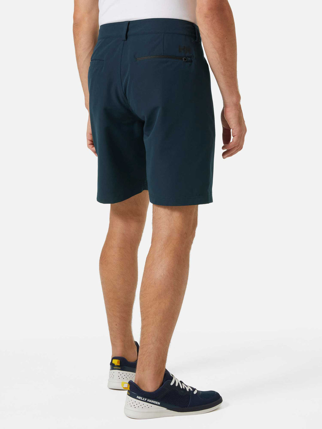 HELLY HANSEN Къси панталони HP QD CLUB SHORTS 10 2.0