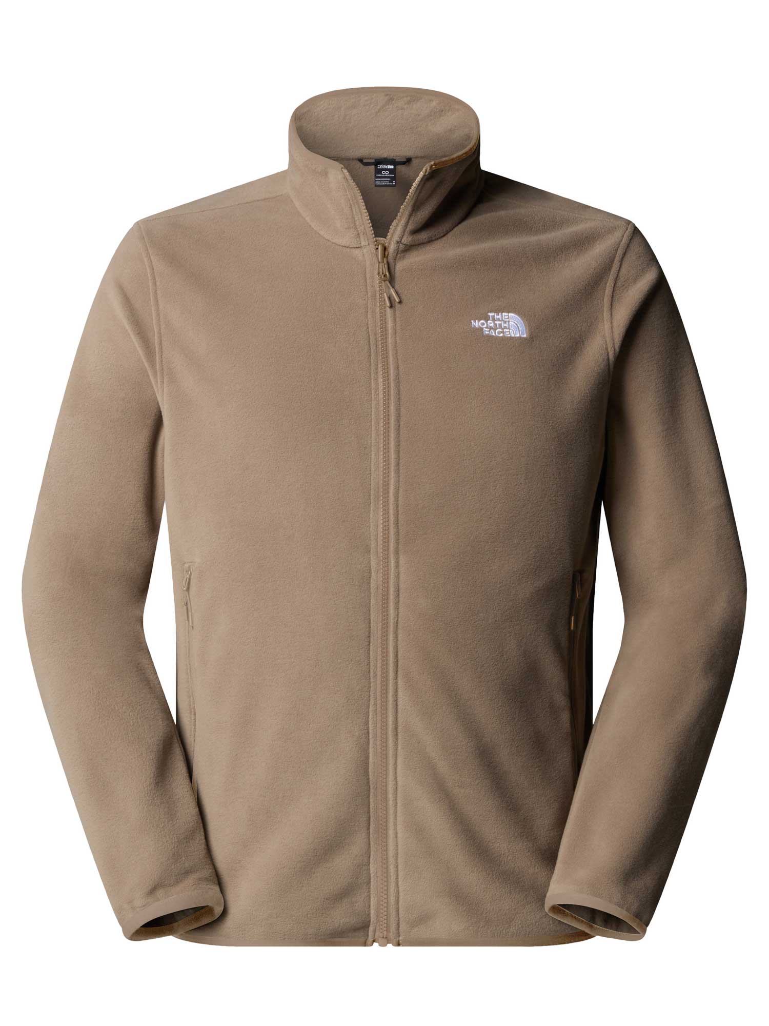 THE NORTH FACE Полар M GLACIER FLEECE JACKET