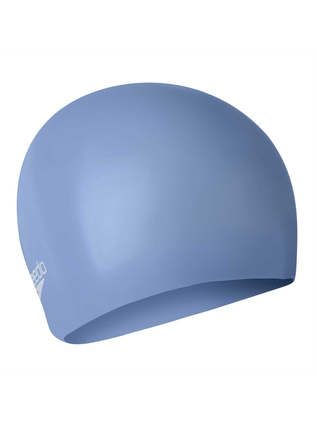 SPEEDO Плувна шапка LONG HAIR CAP
