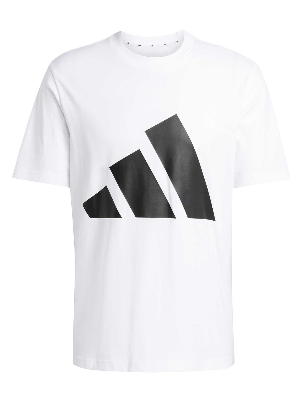 ADIDAS SPORTSWEAR Тениска Essentials Big Logo Tee