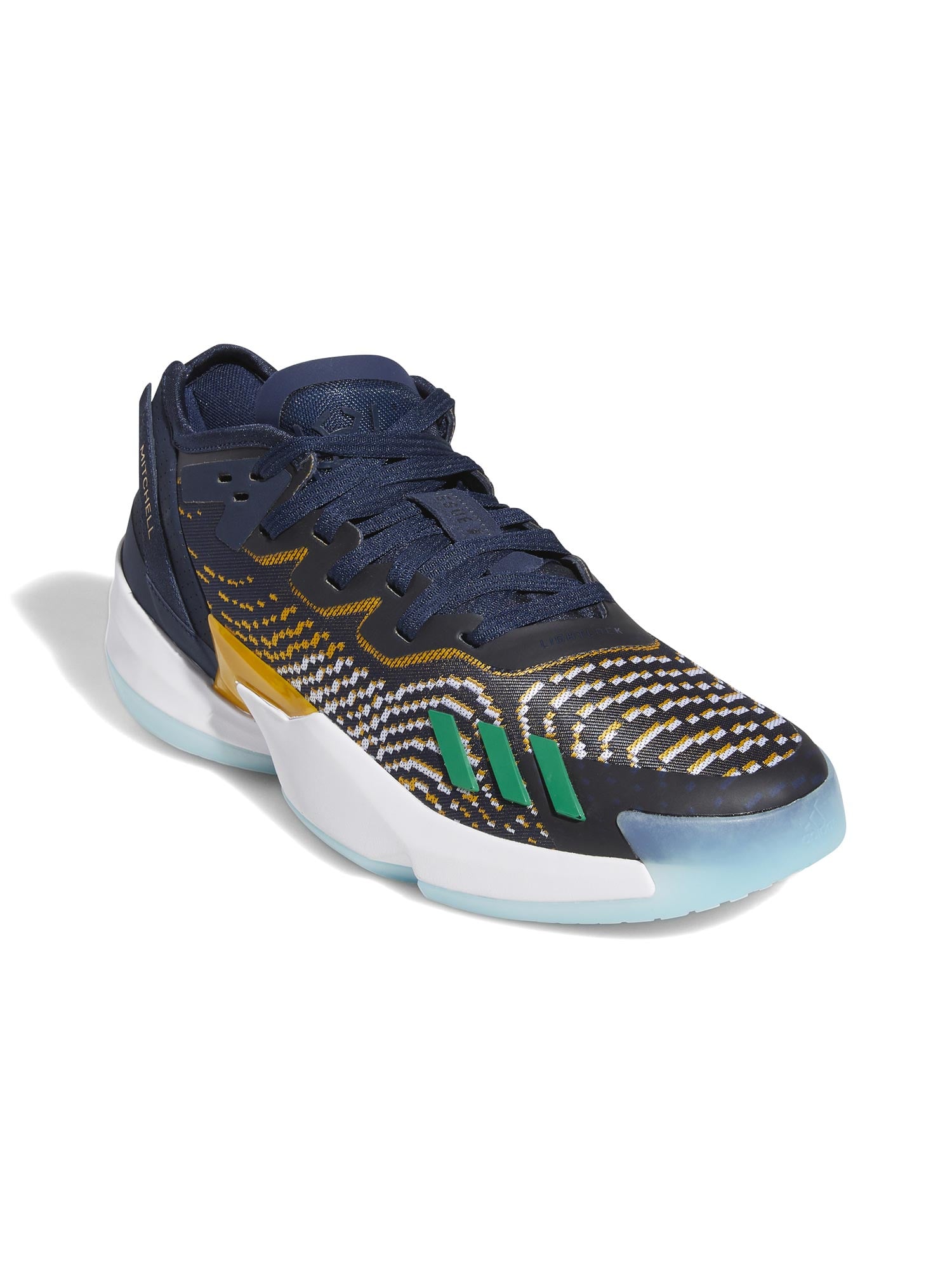 ADIDAS PERFORMANCE Обувки D.O.N. Issue #4