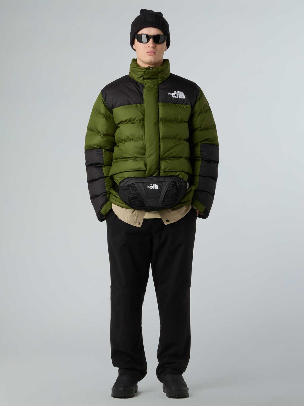 THE NORTH FACE Яке M LIMBARA INSULATED JACKET