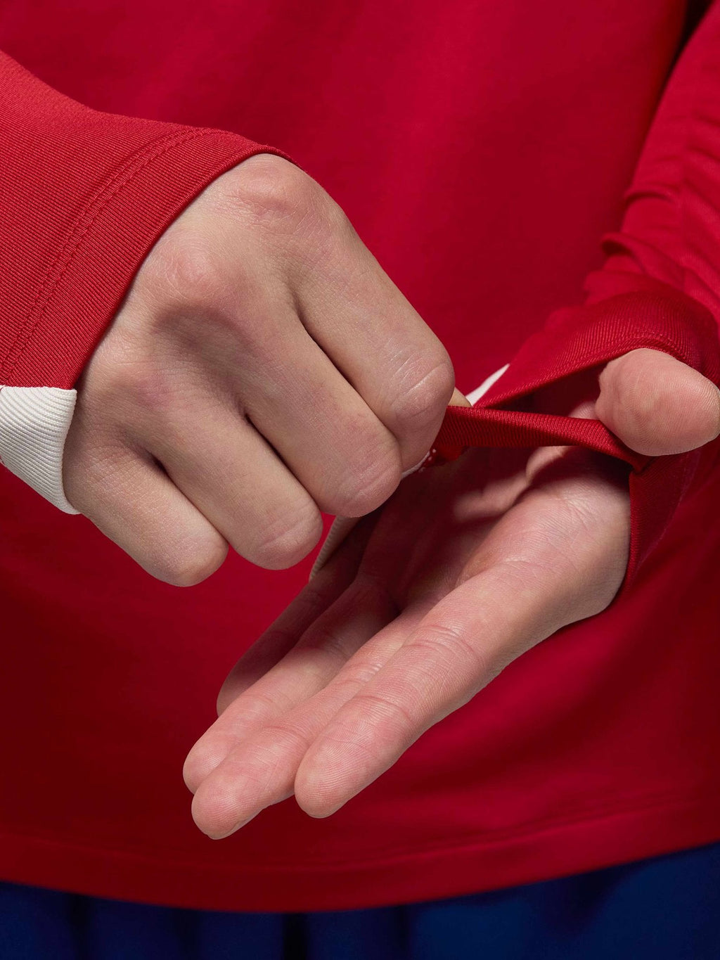NIKE Блуза PSG MNK DF STRK DRILL TOP K4TH