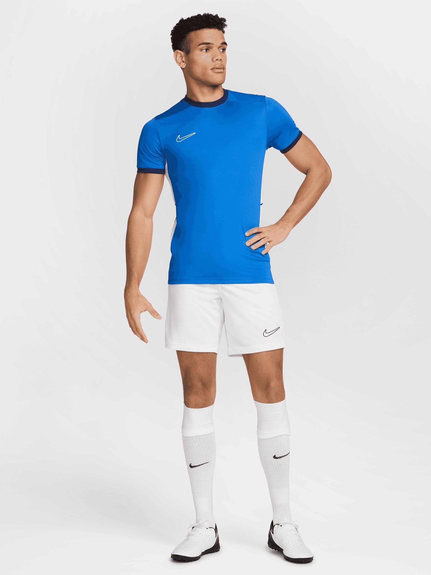 NIKE TEAM Тениска M NK DF ACD25 SS TOP